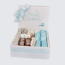 Christmas corporate chocolate large hamper