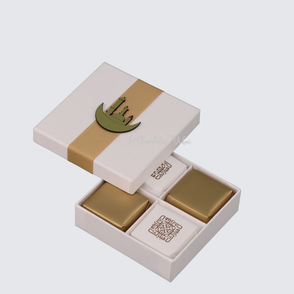 Set of 20 Ramadan eid designed chocol...