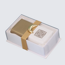 Set of 20 Ramadan eid designed chocolate view top box