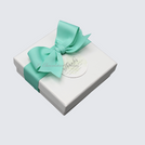 Set of 20 Wedding chocolate hard box