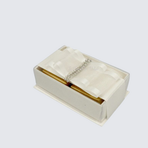 Set of 20 Bridal chocolate box