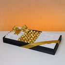 Premium Leather Gift tray