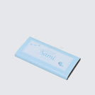 Baby boy personalized designed loose chocolate