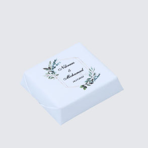 Bridal personalized designed premium ...