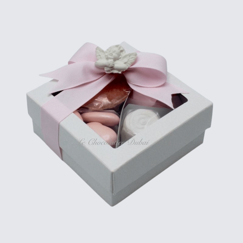 BABY GIRL SWEETS MIX BOX GIVEAWAY