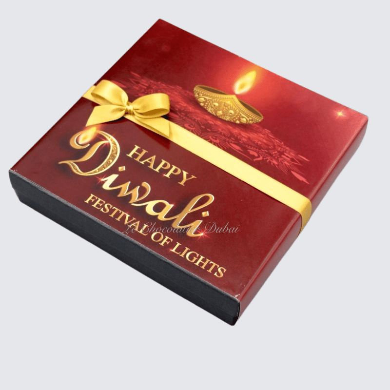 DIWALI CHOCOLATE BOX