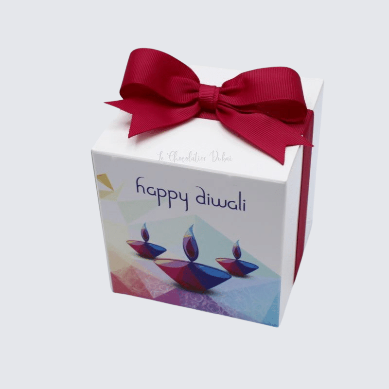 DIWALI DESIGNED CHOCOLATE SOFT BOX