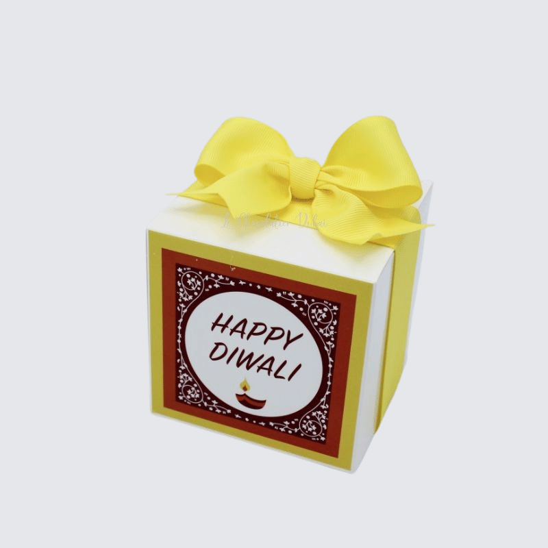 DIWALI DESIGNED CHOCOLATE SOFT BOX